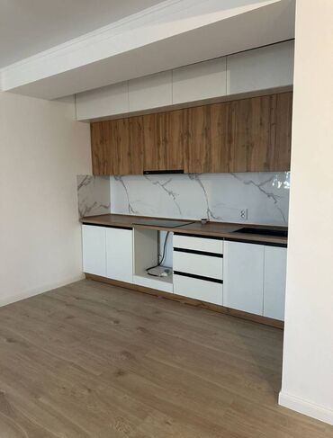 купить квартиру от застройщика: 3 комнаты, 90 м², Элитка, 9 этаж, Евроремонт