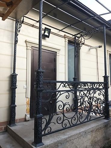 Кровля крыши: Балкыта ширетуучу — 3