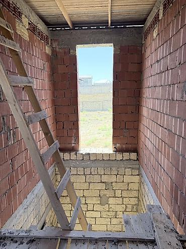 Həyət evləri və villaların satışı: 4 otaqlı, 170 kv. m, Təmirsiz — 12