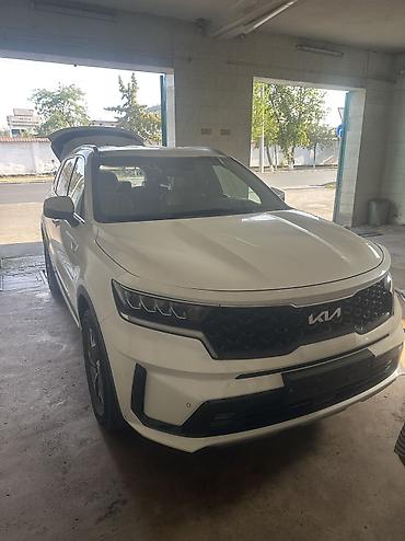 avalon 2017: Kia Sorento: 2022 г., 1.6 л, Автомат, Бензин — 6