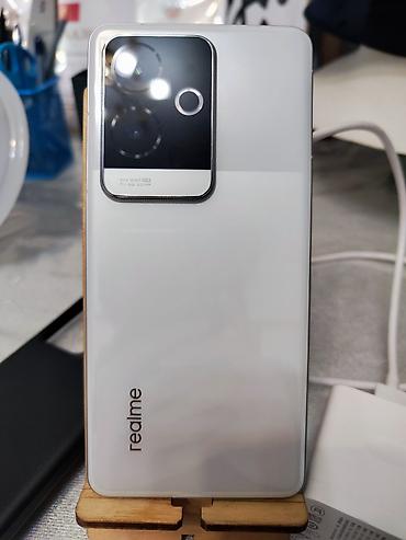 one plus 9: Realme GT 6, Б/у, 256 ГБ, цвет - Белый, 2 SIM — 2
