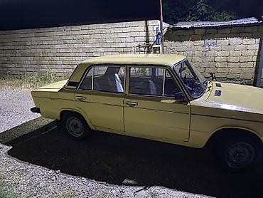 radiator masin: VAZ (LADA) 2106: 1.8 l | 1986 il 55555 km Sedan — 3