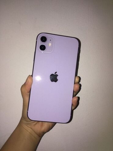 рабочий компьютер: IPhone 12, Б/у, 64 ГБ, Deep Purple
