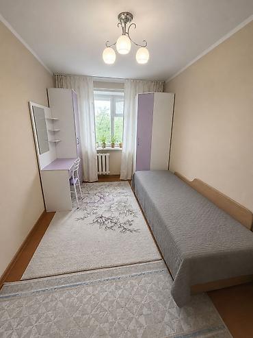 Продажа квартир: 4 комнаты, 78 м² — 5