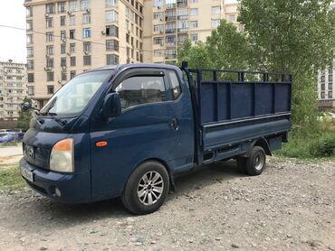Hyundai: Hyundai Porter: 2004 г., 2.5 л, Механика, Дизель at lalafo.kg Hyundai: Hyundai Porter: 2004 г., 2.5 л, Механика, Дизель