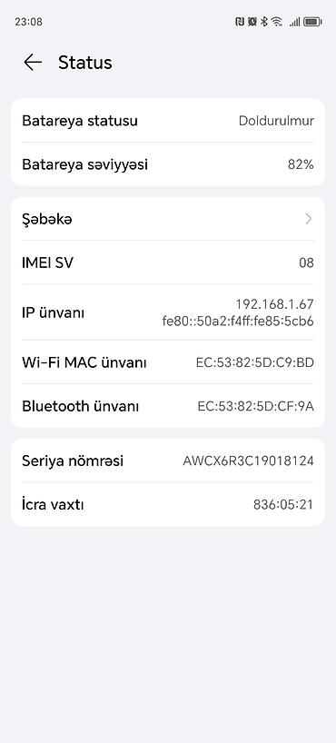 honor 8x kabro: Honor X9 5G, 256 GB, rəng - Qara, Sensor, Barmaq izi, İki sim kartlı — 5