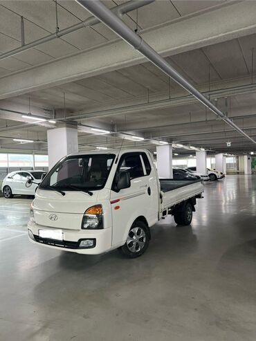 фара опель вектра б: Hyundai Porter: 2018 г., 2.5 л, Механика, Дизель, Van