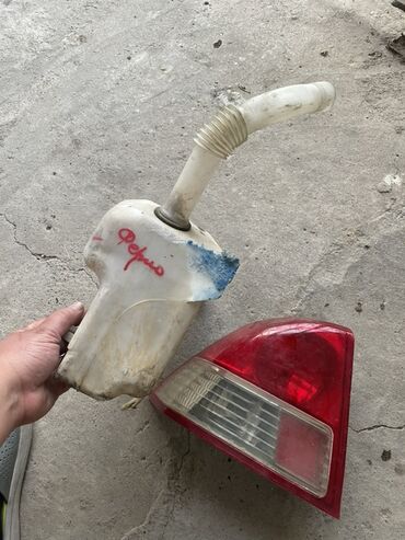 купить запчасти на опель вектра б: Задний фонарь и бачок омывателя для автомобиля Хонда цивик (надпись