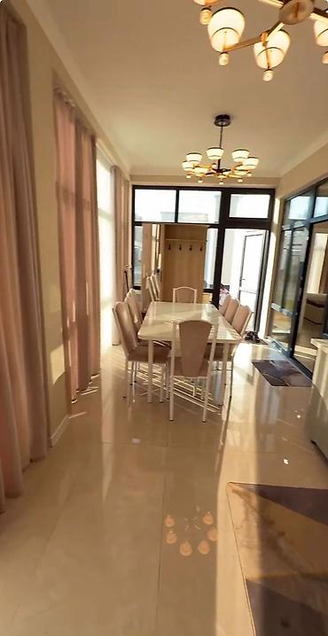 Посуточная аренда домов: 88 м², 3 комнаты, Бассейн — 1