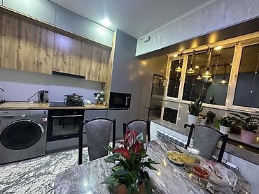 Долгосрочная аренда квартир: 1 комната, Собственник, С подселением, С мебелью полностью — 9