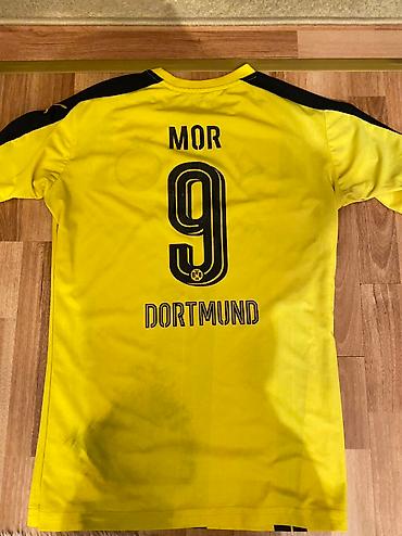 multicam forma: BORUSSIA DORTMUND EMRE MOR FORMASI. Az geyinilib originaldir — 2