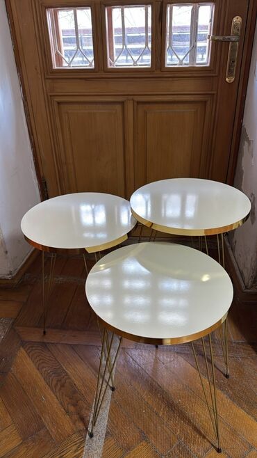 Masalar: Jurnal masası, Yeni — 10