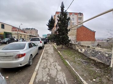 Torpaq sahələrinin satışı: 3 sot, Tikinti, Maklerlər narahat etməsin, Kupça (Çıxarış), Texniki pasport — 10