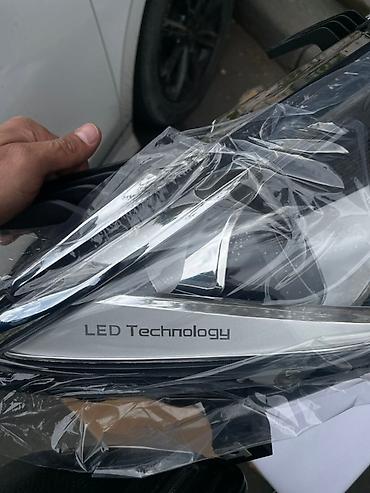 byd e1: Передняя правая фара BYD 2024 г., Новый, Оригинал, Китай — 5