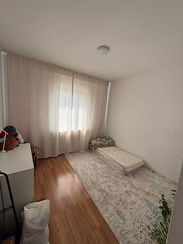 o2 development: 3 комнаты, 64 м², 105 серия, 9 этаж, Косметический ремонт — 1