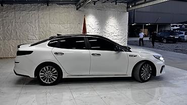 хищник морда к5: Kia K5: 2019 г., 2 л, Автомат, Бензин, Седан — 3
