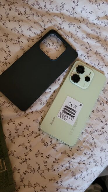 айфон 11 про макс 256 гб цена бишкек бу: Redmi, Redmi Note 14, 256 ГБ, цвет - Зеленый, 2 SIM