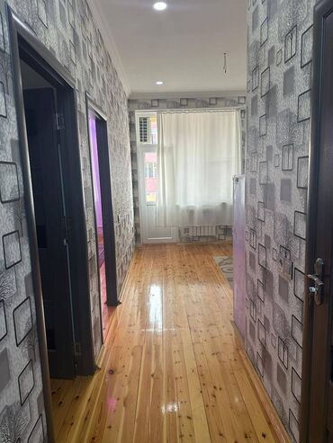 Yeni tikili: Zığ qəs., 2 otaqlı, Yeni tikili, 54 kv. m — 11