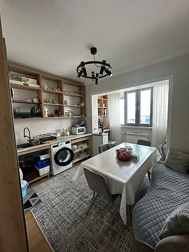 Продажа квартир: 2 комнаты, 60 м², 105 серия, 5 этаж — 1