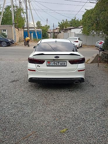 e60 m5: Аренда Hyundai Sonata нюрайз белый седан — 7