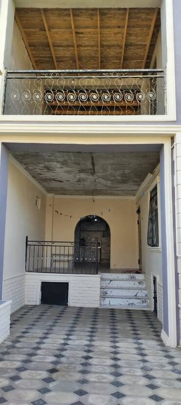Həyət evləri və villaların satışı: Lökbatan qəs. 6 otaqlı, 230 kv. m, Yeni təmirli — 2