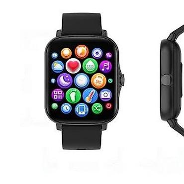 Smart satovi: PAMETNI SAT Y20 PRO NOV SMART WATCH SA MNOOOGOO OPCIJA TOP | Cene — 20