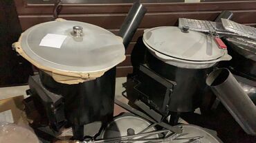 Другие товары для пикника: Мангал с учагом ( очагом), мангалы в ассортименте — 12