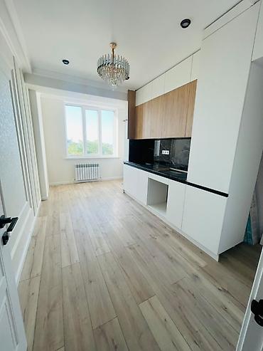 67: 1 комната, 40 м², Элитка, 3 этаж, Дизайнерский ремонт — 3