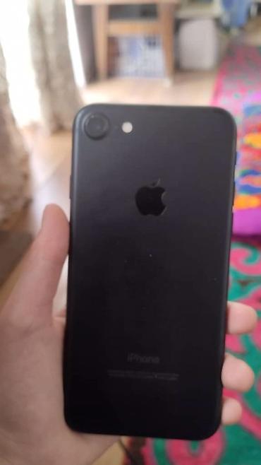 iphone 7 jat black: IPhone 7, 128 ГБ, цвет Black - Экран Retina с кнопкой Home и Touch — 2