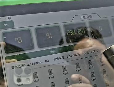 BYD: BYD Yuan Plus: 2023 г., Электромобиль, Кроссовер — 9