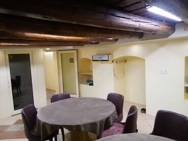 Restoran, kafelər: ✨ Сдается готовый объект под ресторан в центре Баку! 📍 Сабаильский — 7
