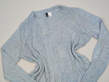 sweter vila: H&M Divided, Sweter damski, rozmiar M — 1