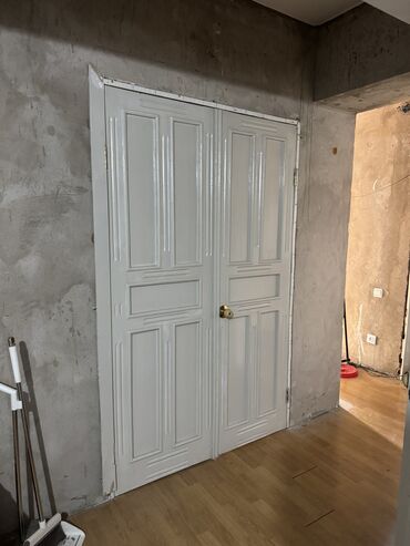 ключи б у: Ички эшиктердин башка түрлөрү