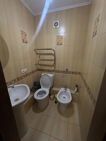 мини столовая: 5 комнат, 125 м², Индивидуалка, 4 этаж, Евроремонт — 8