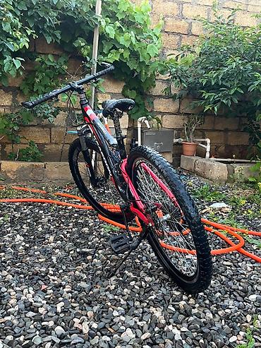 Velosipedlər: Keasdon S-Sport dağ velosipedi Elaqe 055 469 03 87 yanlız bu nömre — 6