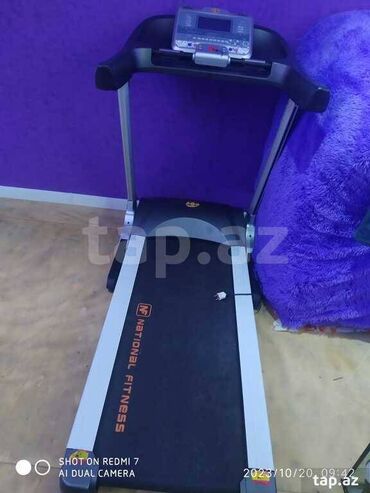 Qaçış trenajorları: Trenajor aparati⚠️ Trenajorlar tam orginal mehsullardir orginal allman