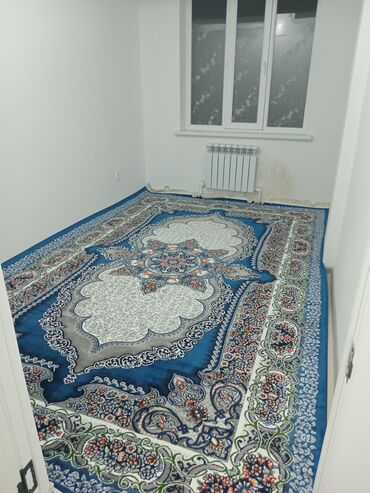 Долгосрочная аренда квартир: 3 комнаты, С мебелью частично — 5