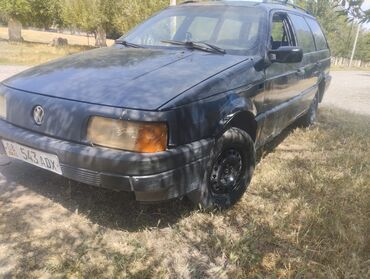 launch x431 pro: Volkswagen Passat: 1990 г., 1.8 л, Механика, Бензин, Универсал