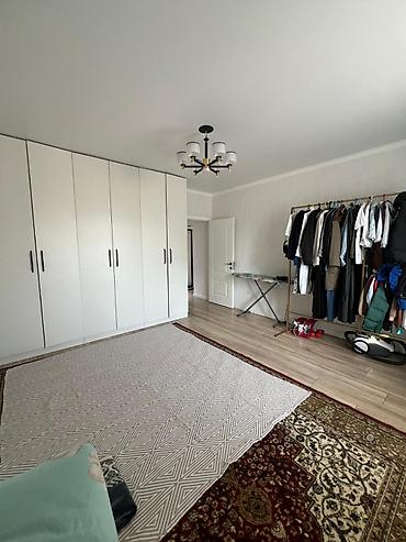 Продажа квартир: 2 комнаты, 80 м², Элитка, 8 этаж, Евроремонт — 7