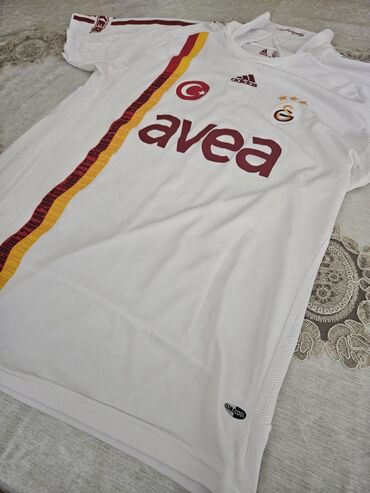 İdman formaları: 2008-2009 galatasaray forması🔥 forma original training formasıdır🔥 o