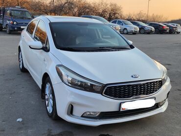 Kia: Kia Cerato: 2019 г., Автомат, Бензин, Седан — 10