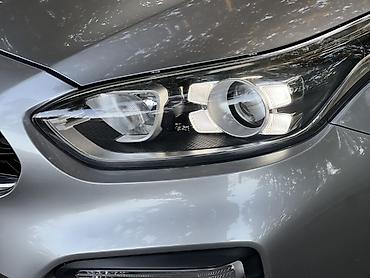 россрочка фит: Kia K3: 2020 г., 1.6 л, Автомат, Бензин, Седан — 6