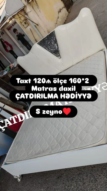 Çarpayılar: YAlniz WHATSAPA YAZIN ZENG AKTIV DEYIL