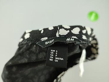 zara basic: H&M, Legginsy rozmiar S — 4