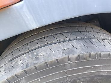 mercedes g wagon: Тягач, DAF, 2006 г., Без прицепа — 6