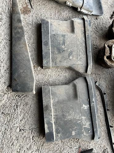 Другие автозапчасти: Запчасти на Мерседес-Бенс W124 Е220 Катушка ОРИГИНАЛ - 2000 сом — 14