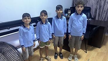 polis qis geyim formasi: Qardaşlar Textile – toxuculuq və geyim istehsalı - Xidmət: Qadın — 2