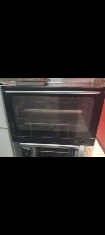 Professional sobalar: Çörək, Şirniyyət üçün, Pizza, Elektrik, 4 mərtəbəli