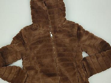 fluff outerwear kurtki: Rozmiar M — 1