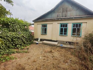 дома на продажу бишкек: Дом, 54 м², 4 комнаты, Риэлтор, Евроремонт